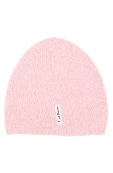 Kassia Cashmere Beanie
