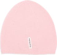 Acne Studios Kassia Cashmere Beanie
