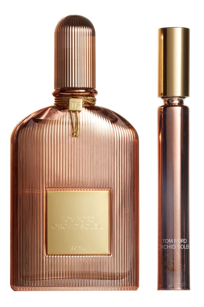 Orchid Soleil Eau de Parfum Set, Alternate, color, NO COLOR