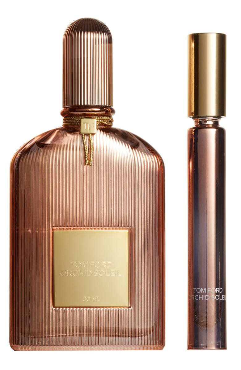 TOM FORD Orchid Soleil Eau de Parfum Set, Alternate, color,