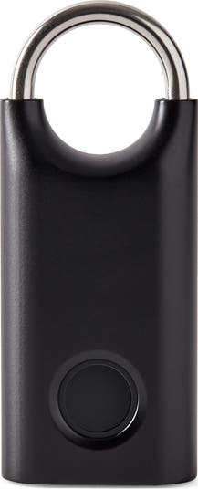 LEXON Nomaday Biometric Fingerprint Lock | Nordstrom