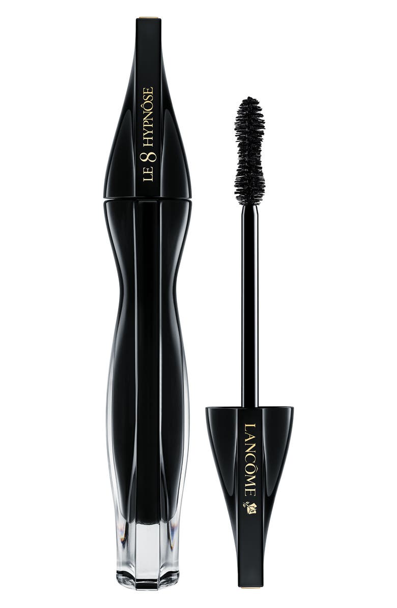 Lancôme Hypnôse 8 Mascara, Main, color, 01 Black