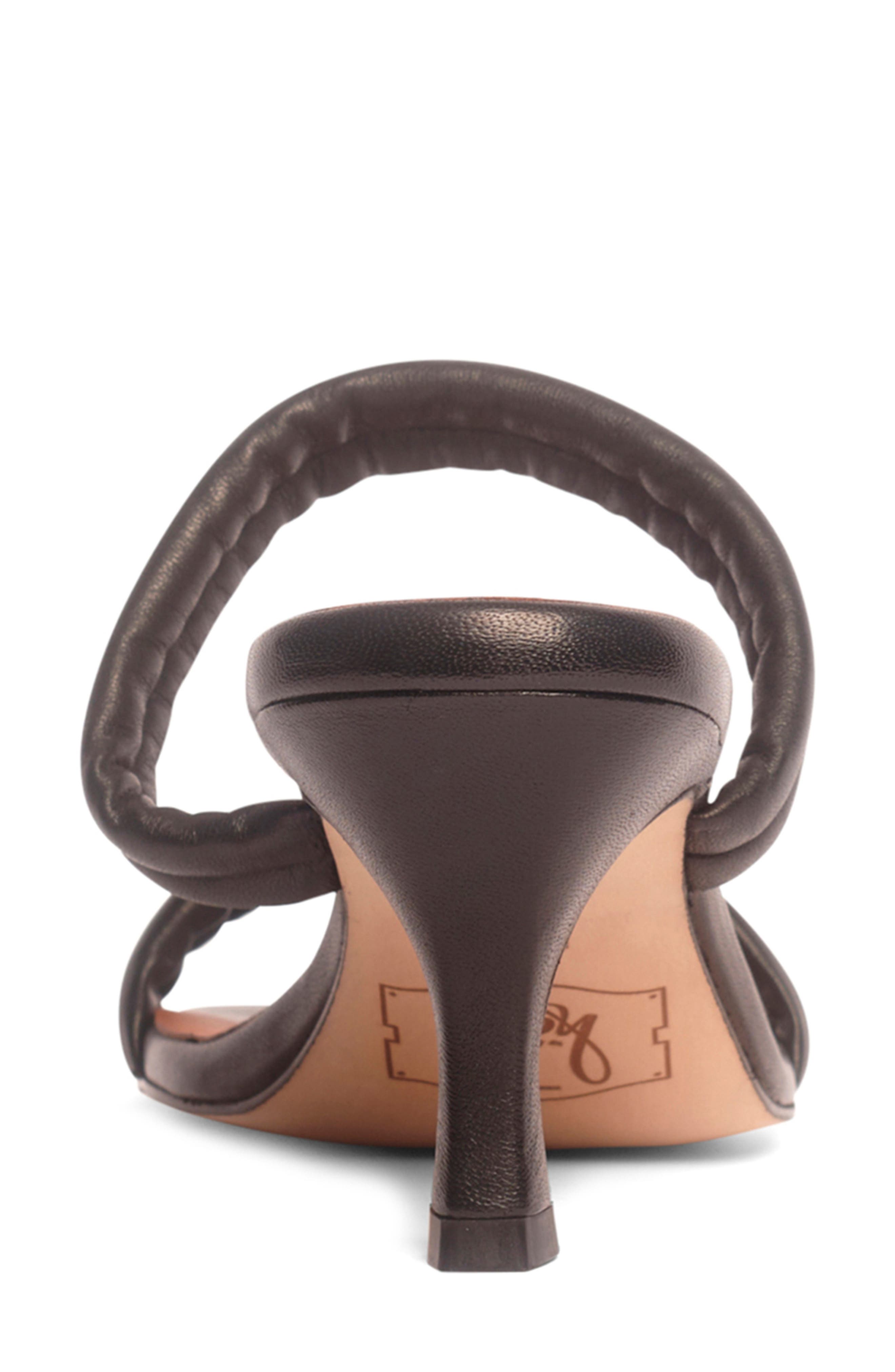 Anthony Veer Maya Slide Sandal, Alternate, color, 