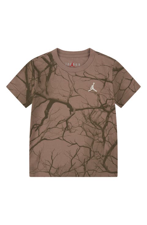 Kids' Family Tree Graphic T-Shirt