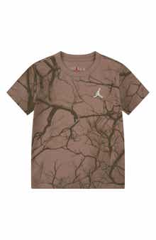 Kids' Family Tree Graphic T-Shirt