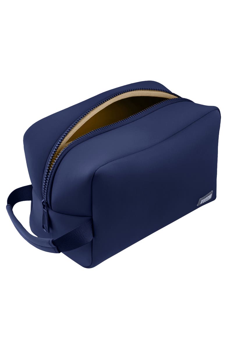 KUSSHI Neoprene Dopp Kit, Alternate, color,