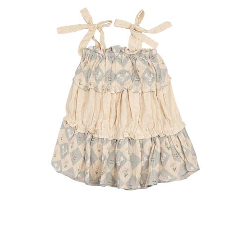 Amber Dress (Toddler & Little Kid)
