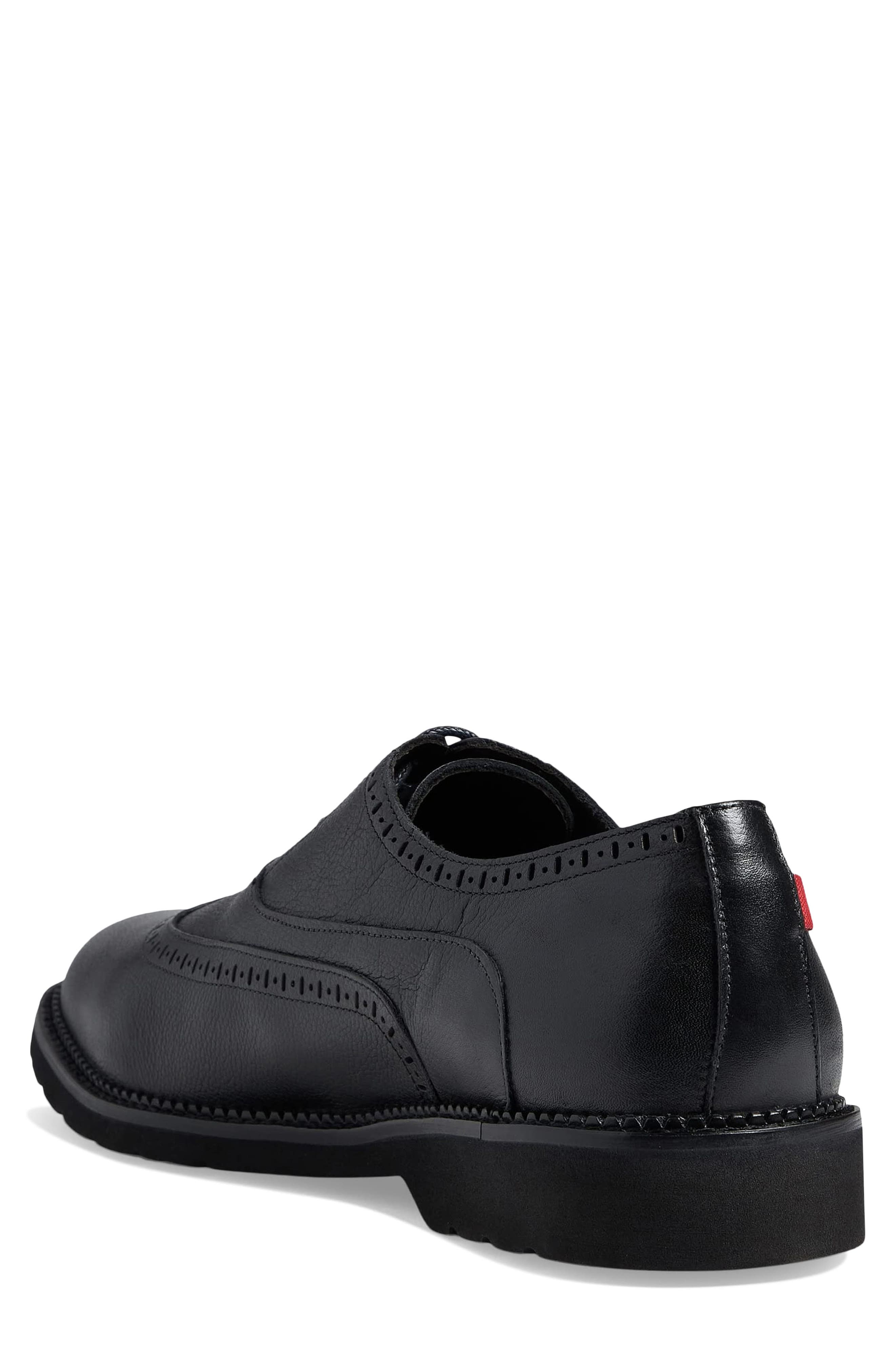 Marc Joseph New York Freeman St Oxford, Alternate, color, 