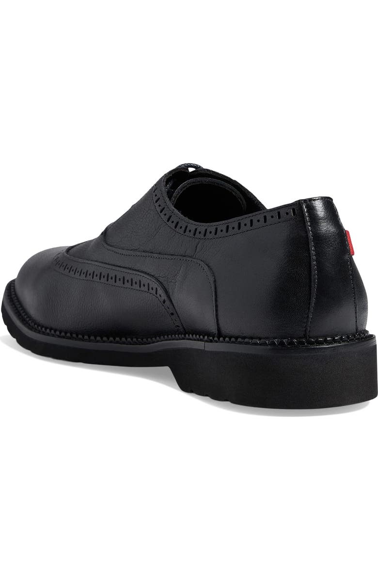 Marc Joseph New York Freeman St Oxford, Alternate, color,