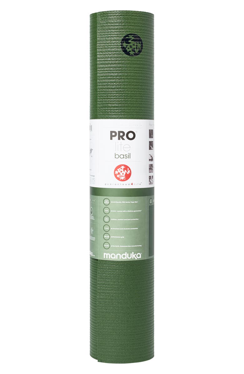 Manduka 'ProLite' Yoga Mat, Alternate, color, 