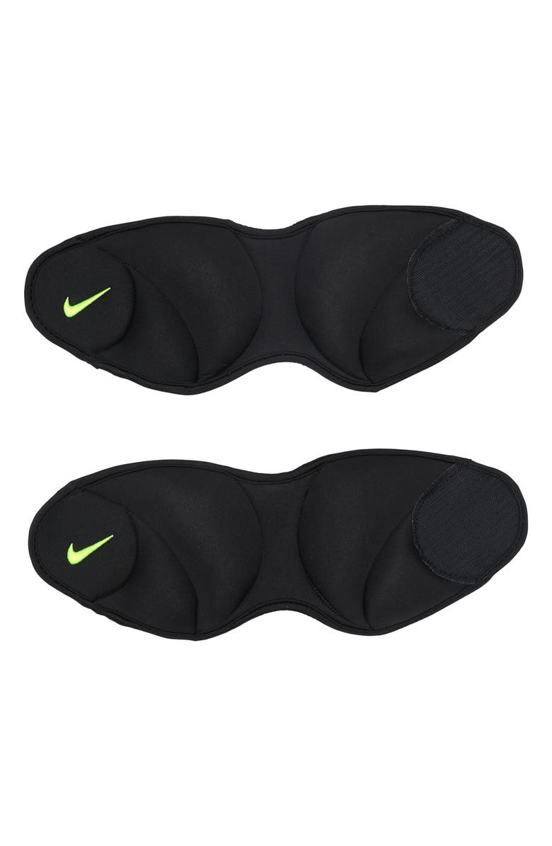 Nike 2.5lb Set of 2 Ankle Weights, Main, color,