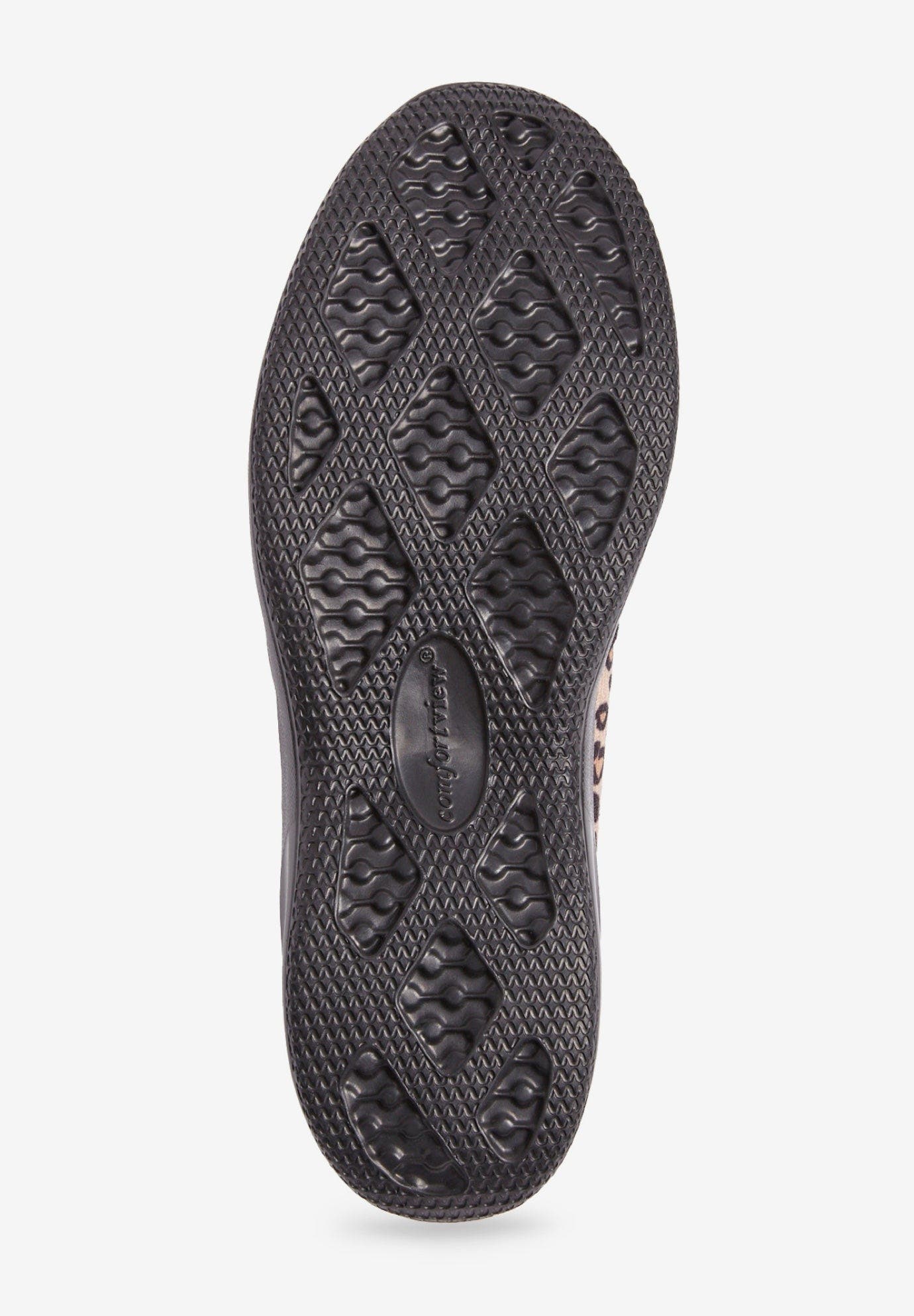 Cv Sport Greer Slip On Sneaker, Alternate, color, LEOPARD