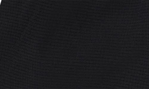 Nike Rhythm Graphic T-shirt & Dri-fit Shorts Set In Black
