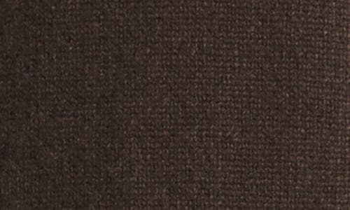 Khaite Marguax Cashmere Sweater In Brown