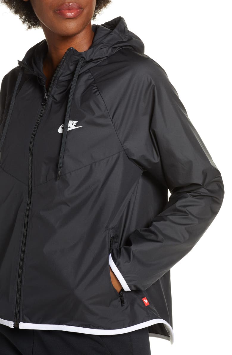 Nike Sportswear Windrunner Water Repellent Jacket, Alternate, color,