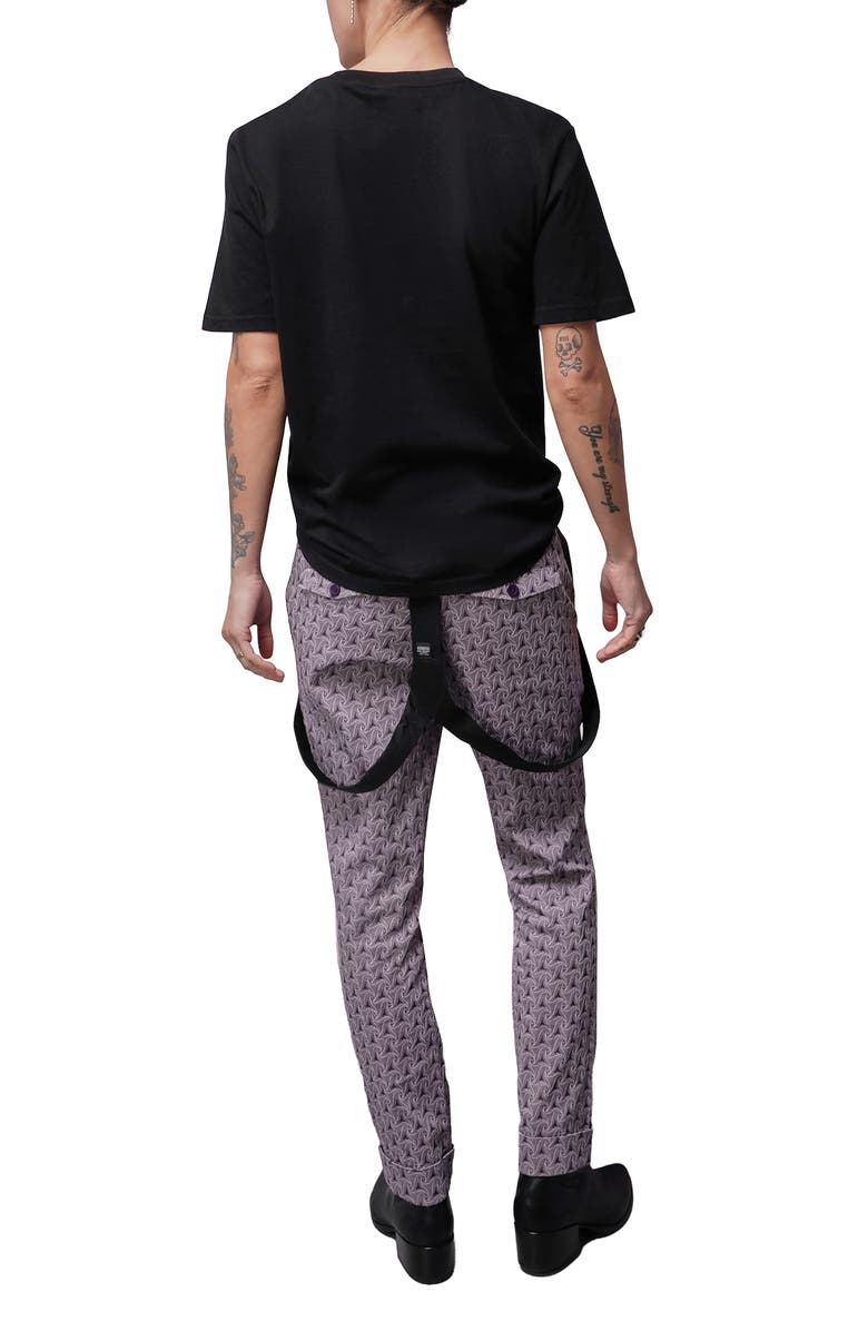 WILDFANG The Come As You Are Tee, Alternate, color, Come As You Are Black