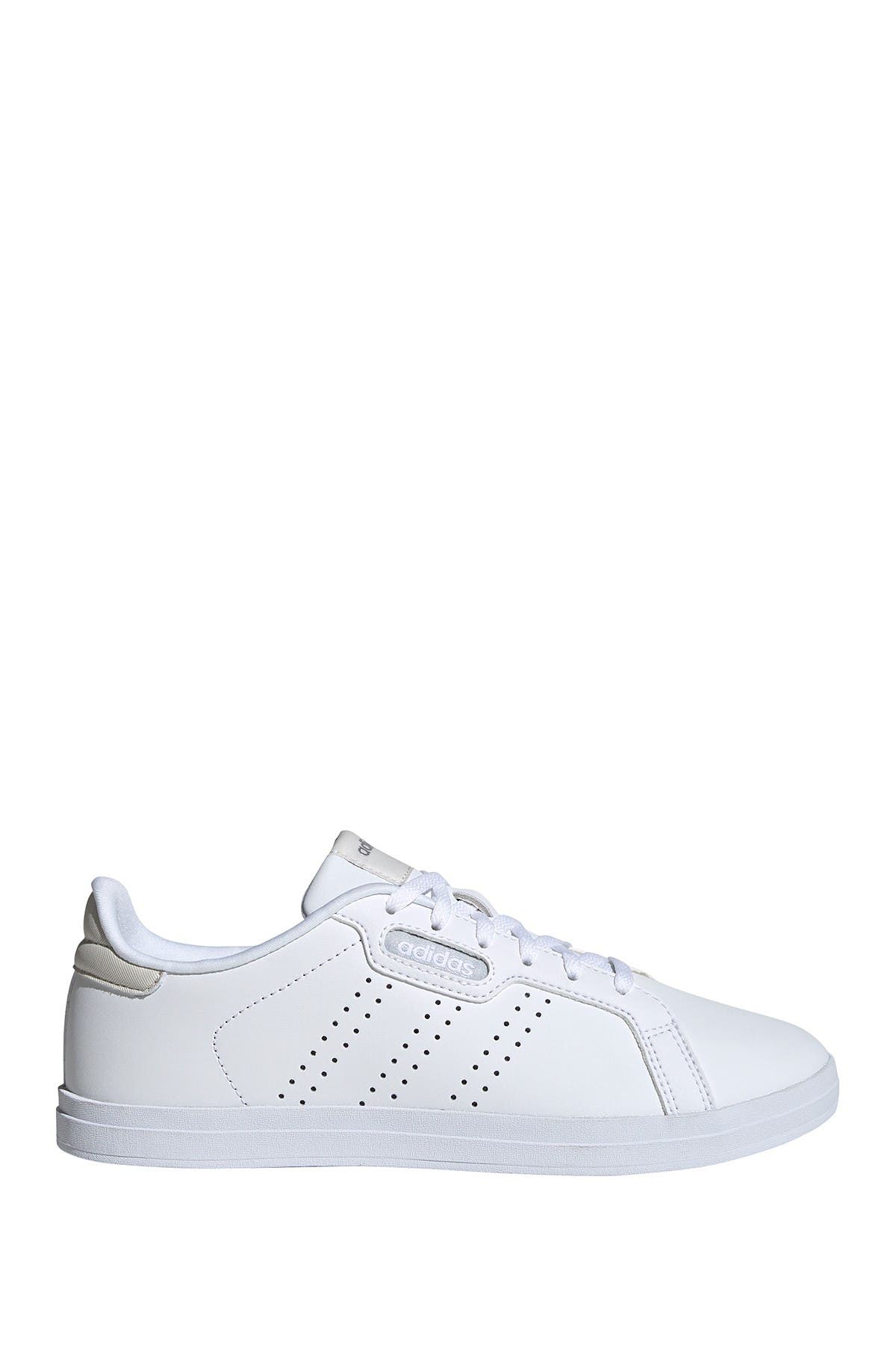 adidas Court Point CL X Sneaker, Alternate, color, 