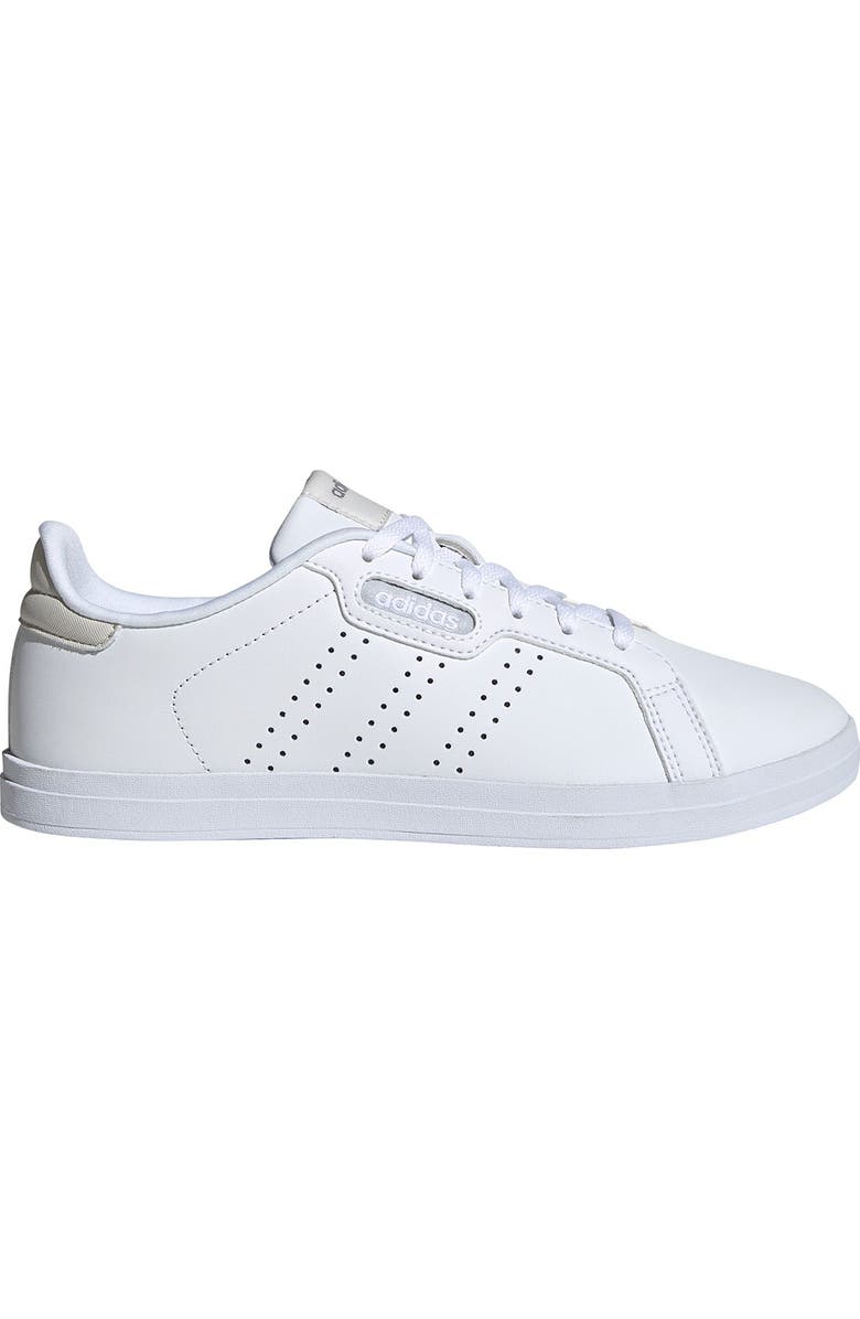 adidas Court Point CL X Sneaker, Alternate, color,