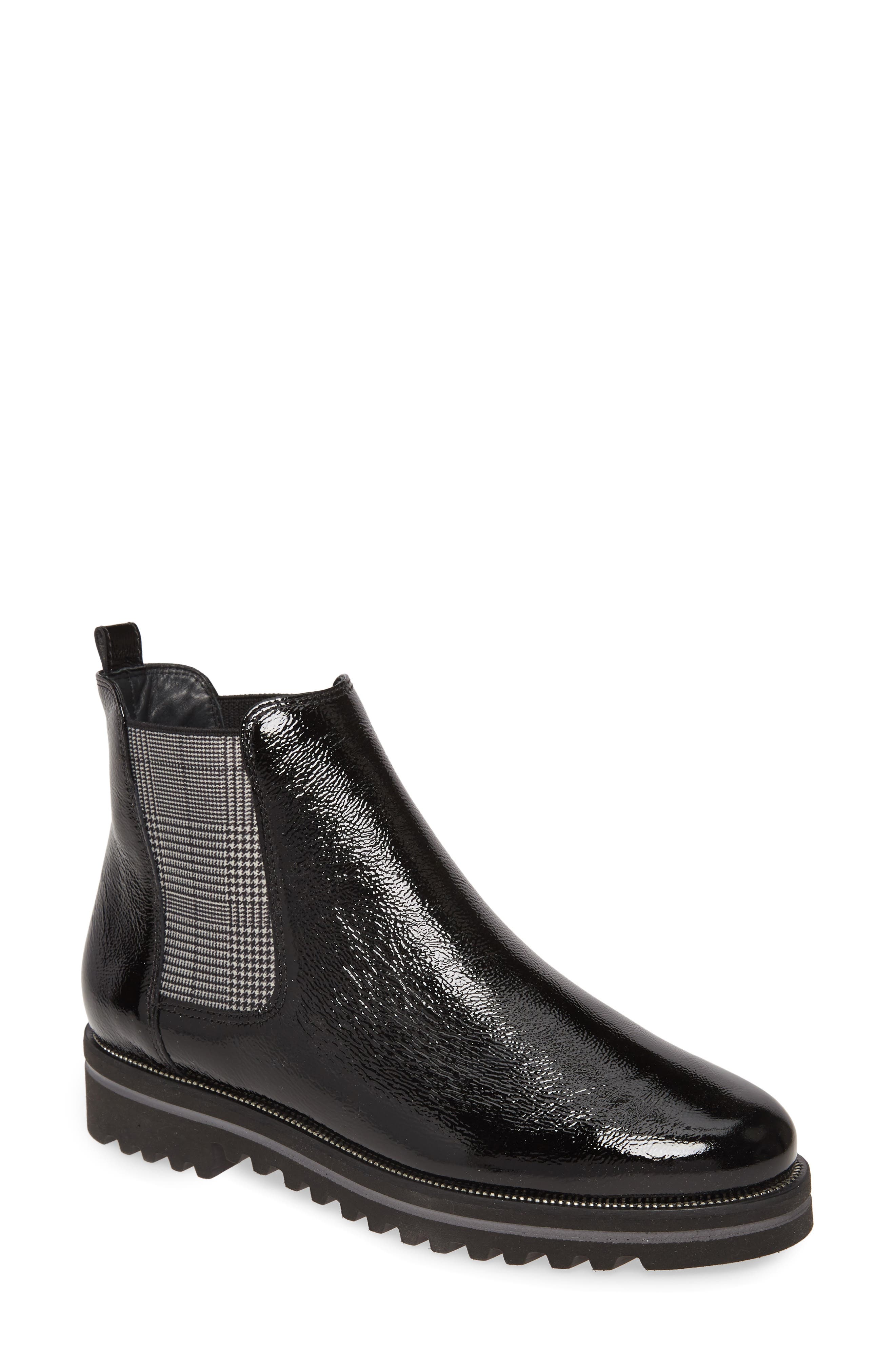 Paul Green Balboa Chelsea Boot, Main, color, 
