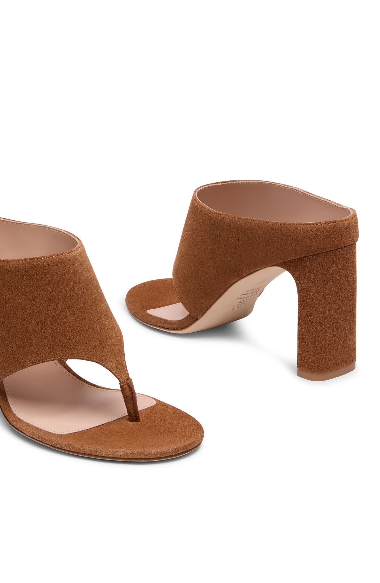 Bebette Thong Sandal, Alternate, color, DOE
