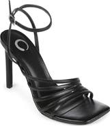 Journee Collection Louella Heeled Sandal