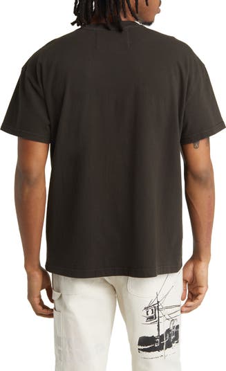 ONE OF THESE DAYS x Woolrich Cotton Graphic T-Shirt | Nordstrom