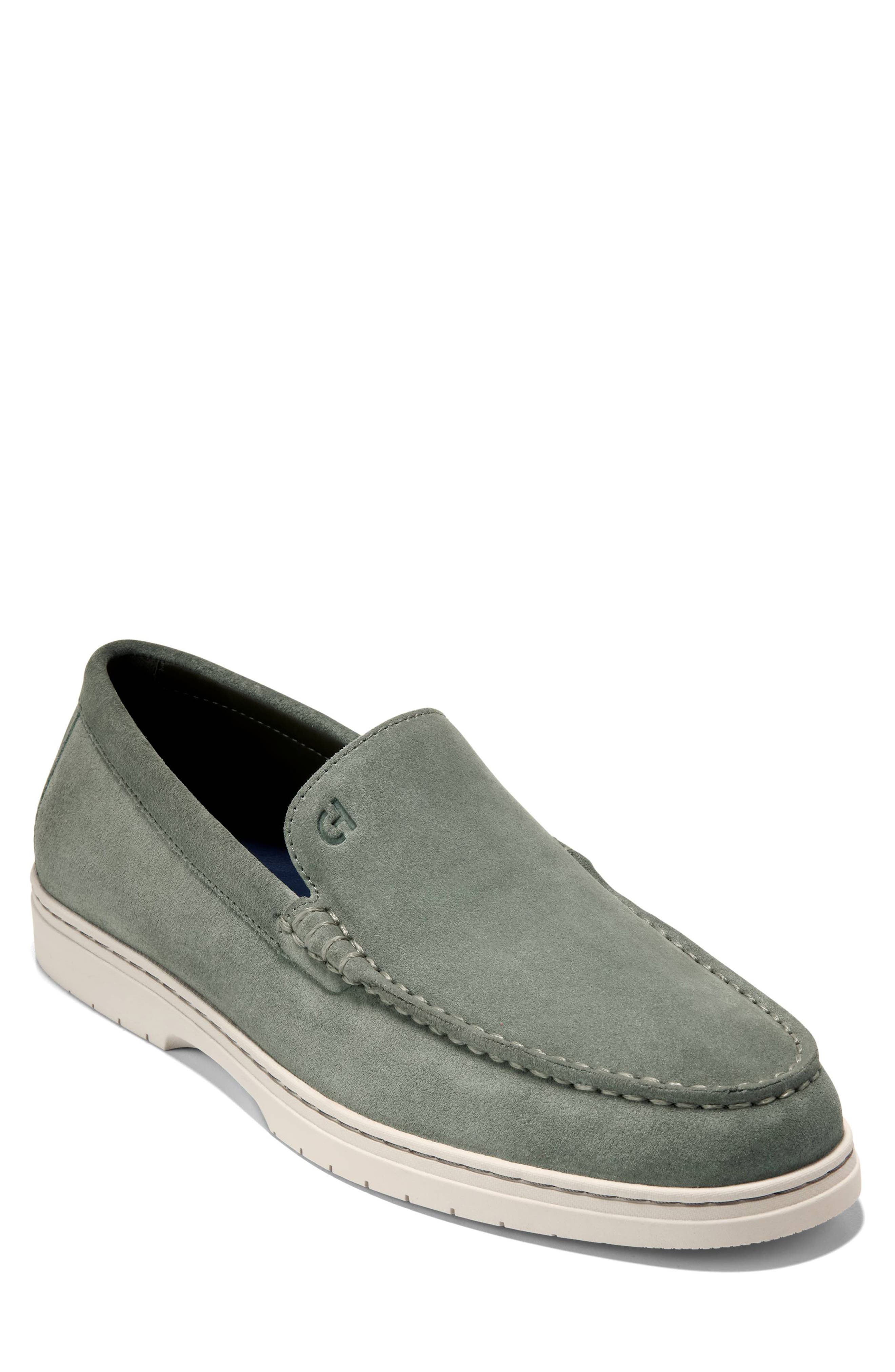 Cole Haan Greenwich Grand Venetian Loafer, Main, color, 