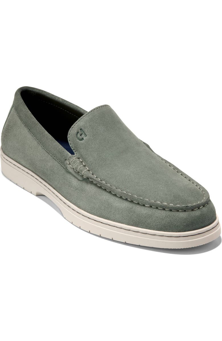 Cole Haan Greenwich Grand Venetian Loafer, Main, color,