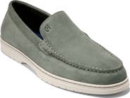 Cole Haan Greenwich Grand Venetian Loafer