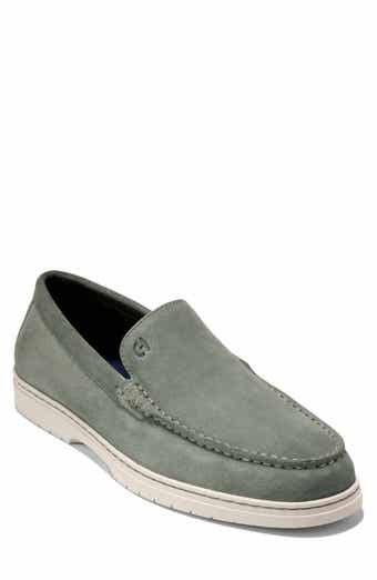 Greenwich Grand Venetian Loafer