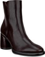 ECCO Sculpted LX 55 Bootie