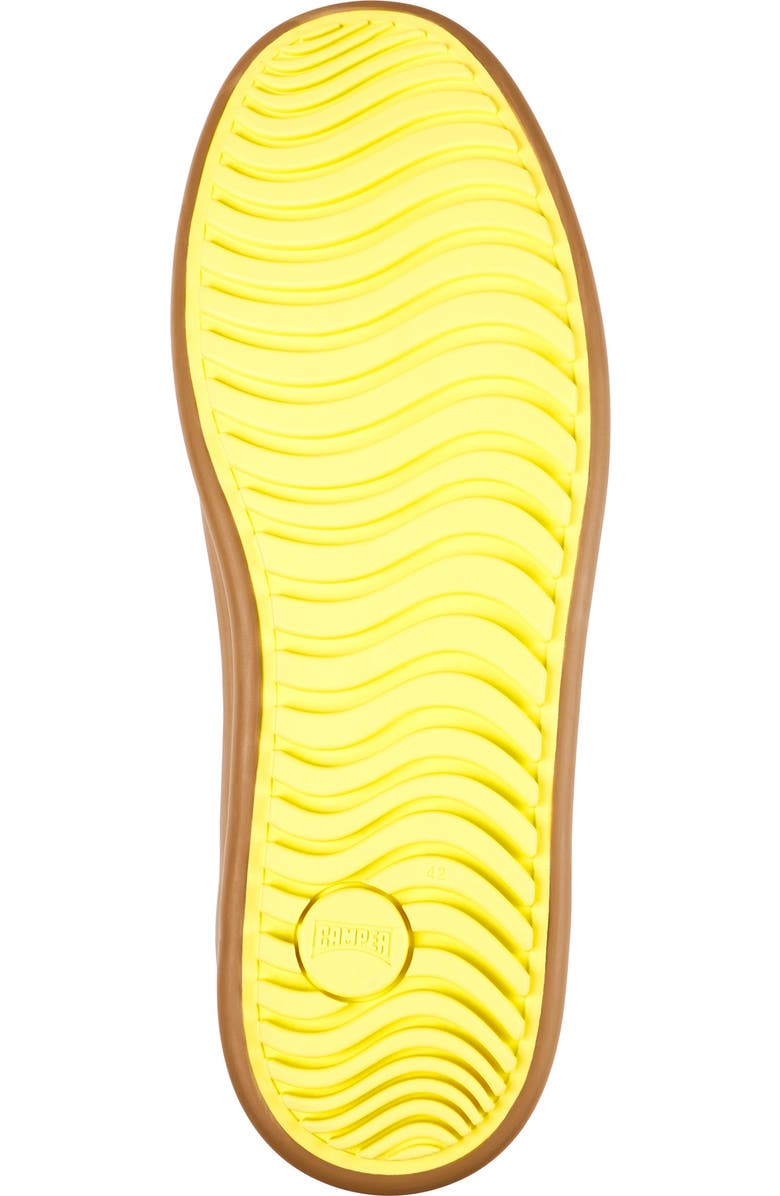 Camper Chasis Sneaker, Alternate, color,