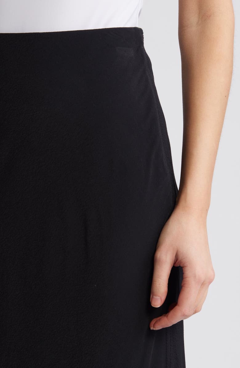 Treasure & Bond Bias Cut Midi Skirt, Alternate, color,