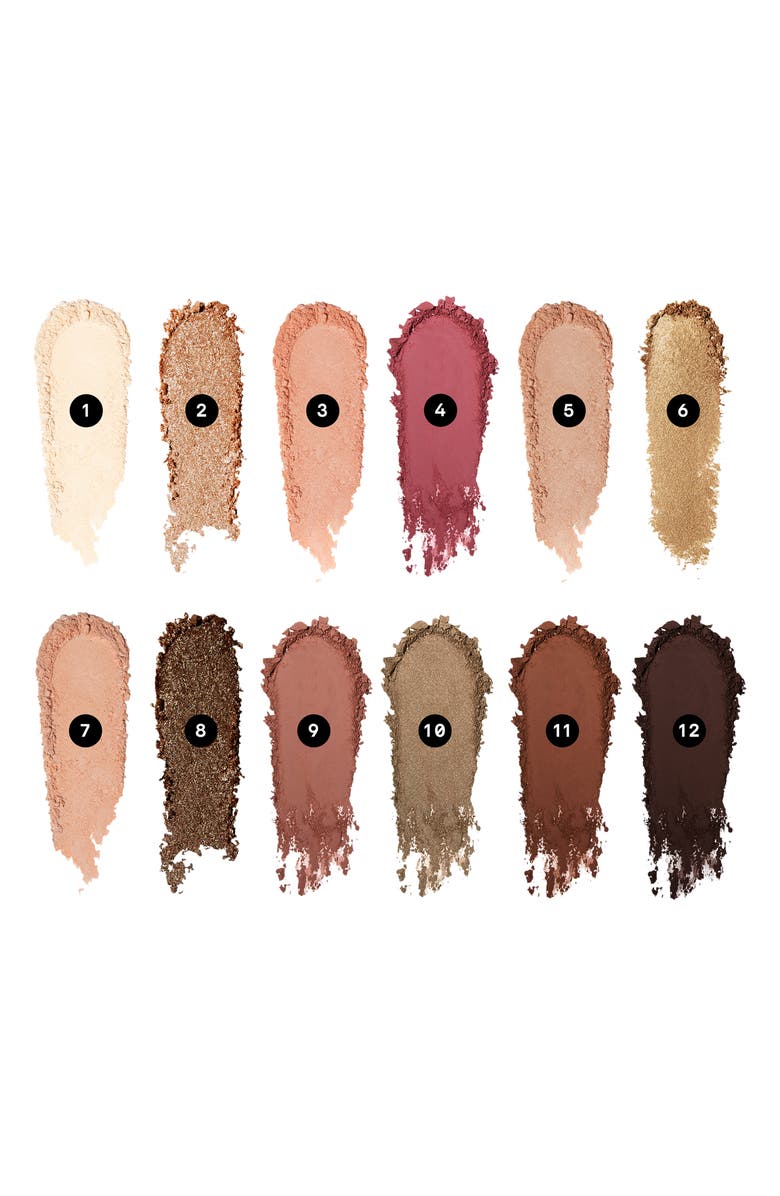 Bobbi Brown High Barre Eyeshadow Palette, Alternate, color, 