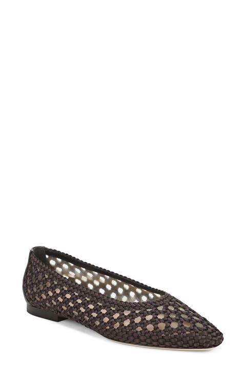 Cienna Skimmer Flat