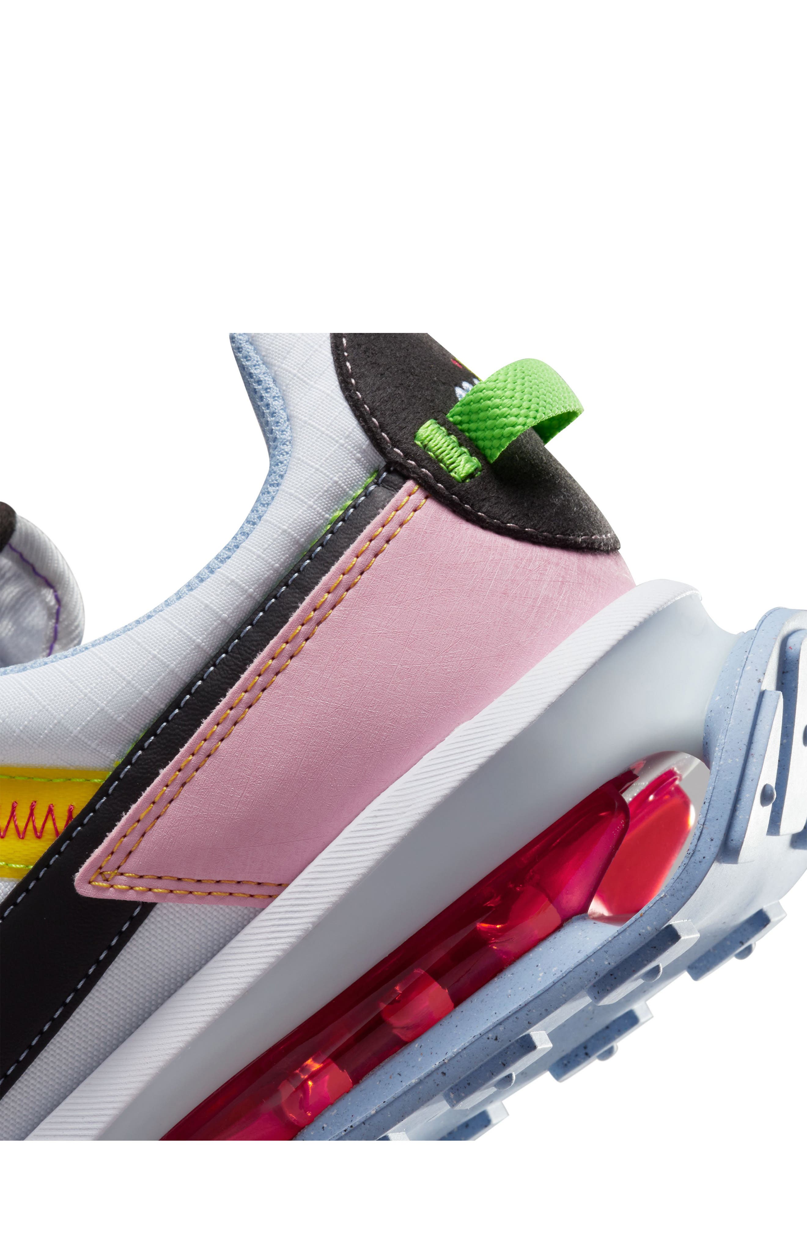 Nike Air Max Pre-Day Sneaker, Alternate, color, 