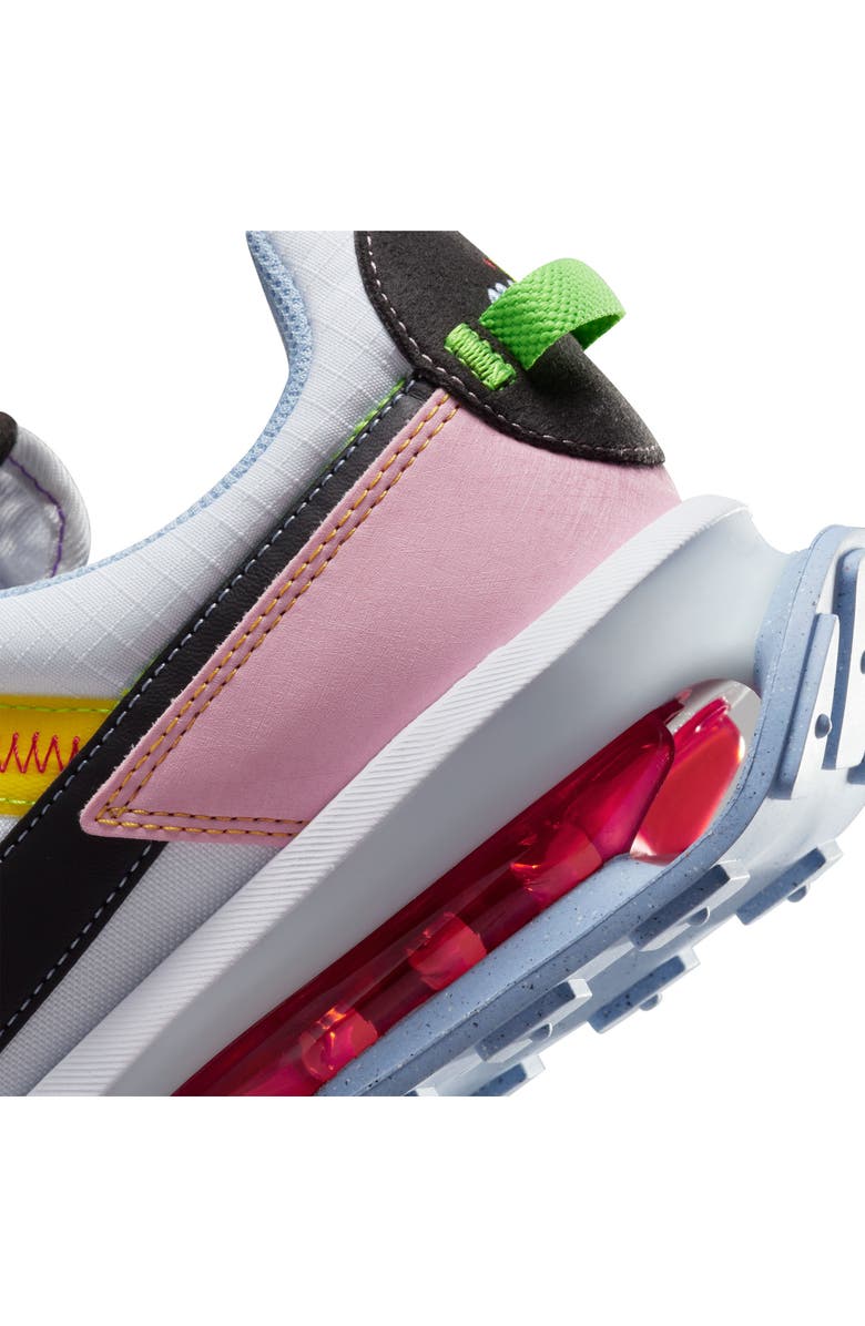 Nike Air Max Pre-Day Sneaker, Alternate, color,