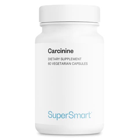 Carcinine 300mg per Day