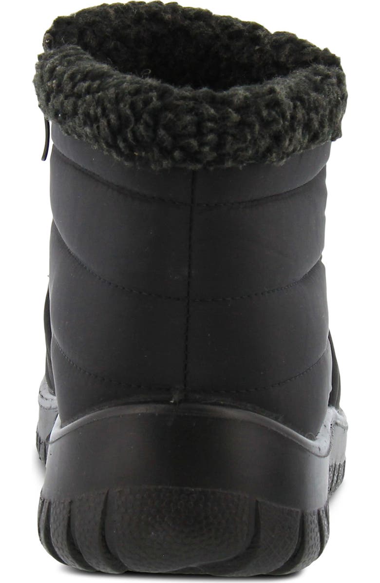 Flexus by Spring Step Melba Waterproof Winter Boot, Alternate, color,