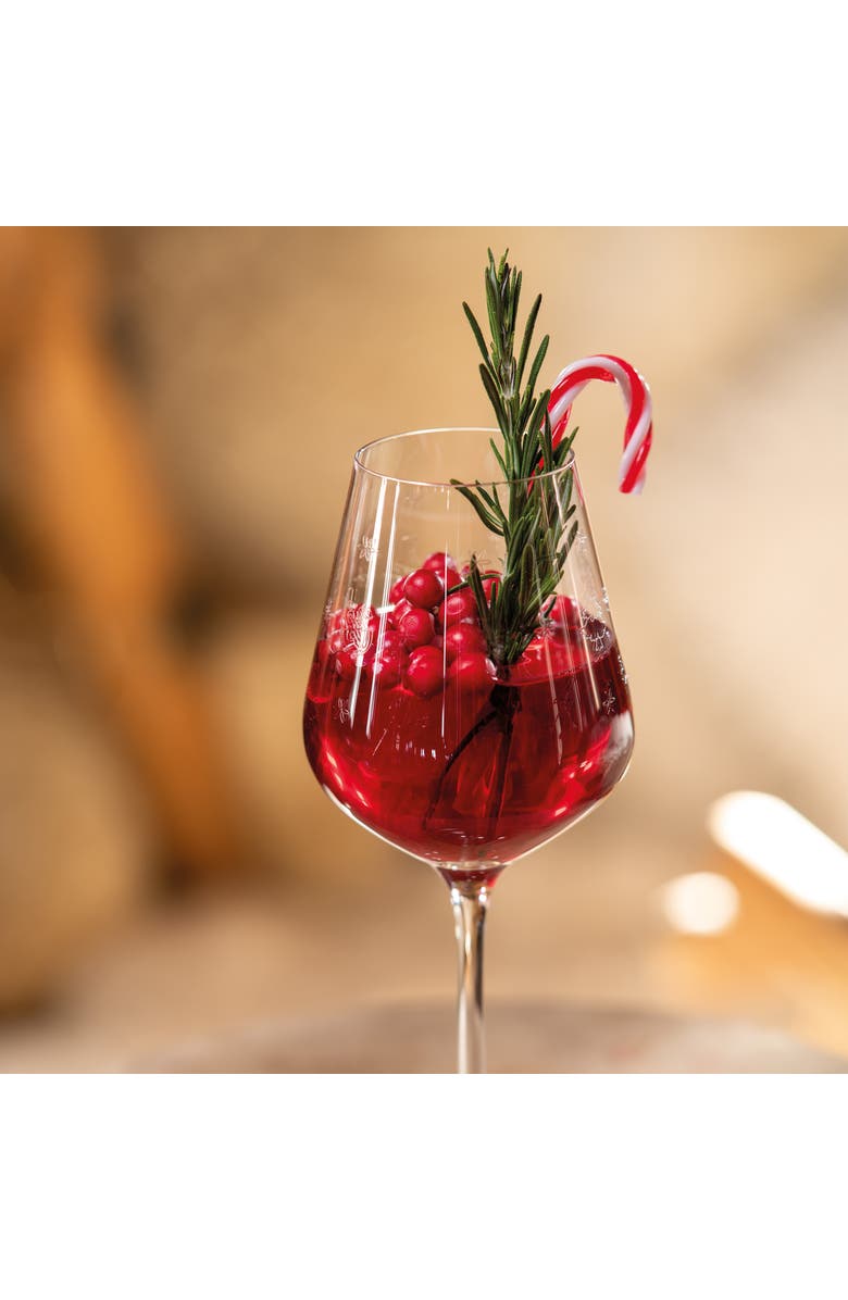 Villeroy & Boch Toy's Delight White Wine Pair, Alternate, color, Clear