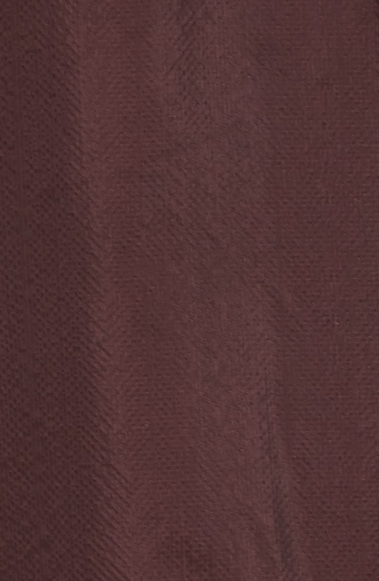 Zella Olivia Sheer Parka, Alternate, color,