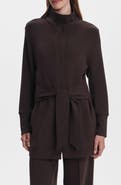 Varley Anset Tie Waist Jacket