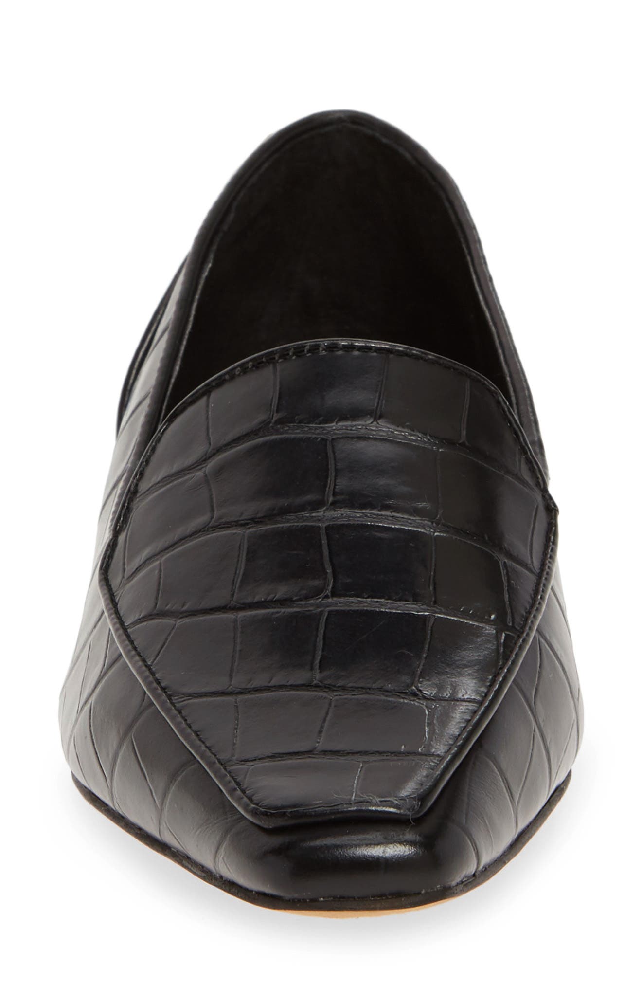 Vince Camuto Kallassa Loafer, Alternate, color, 