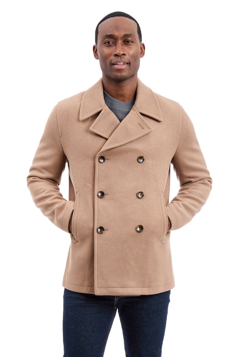 Paolo Coat, Alternate, color, CAMEL
