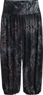 Desigual Balloon Pants