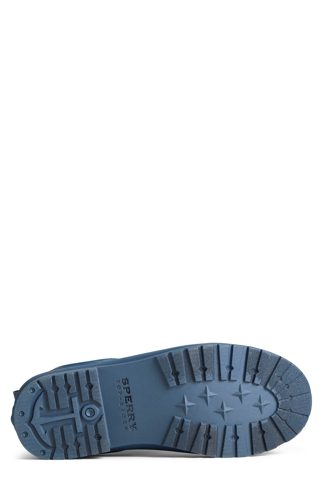 Sperry Top-Sider Walker Chelsea Rain Boot, Alternate, color, 