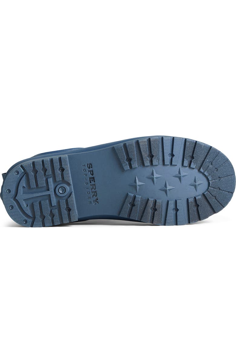 Sperry Top-Sider Walker Chelsea Rain Boot, Alternate, color,