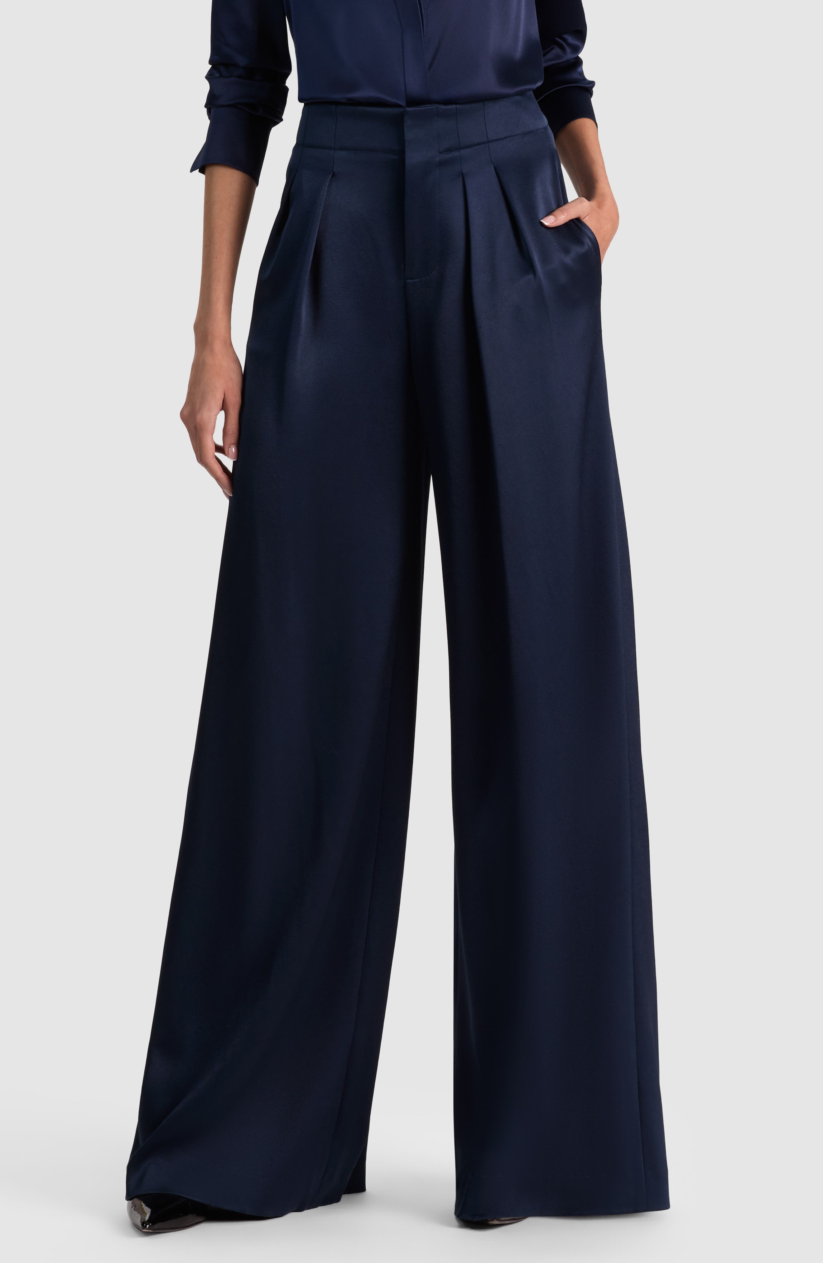 selected MIDNIGHT BLUE