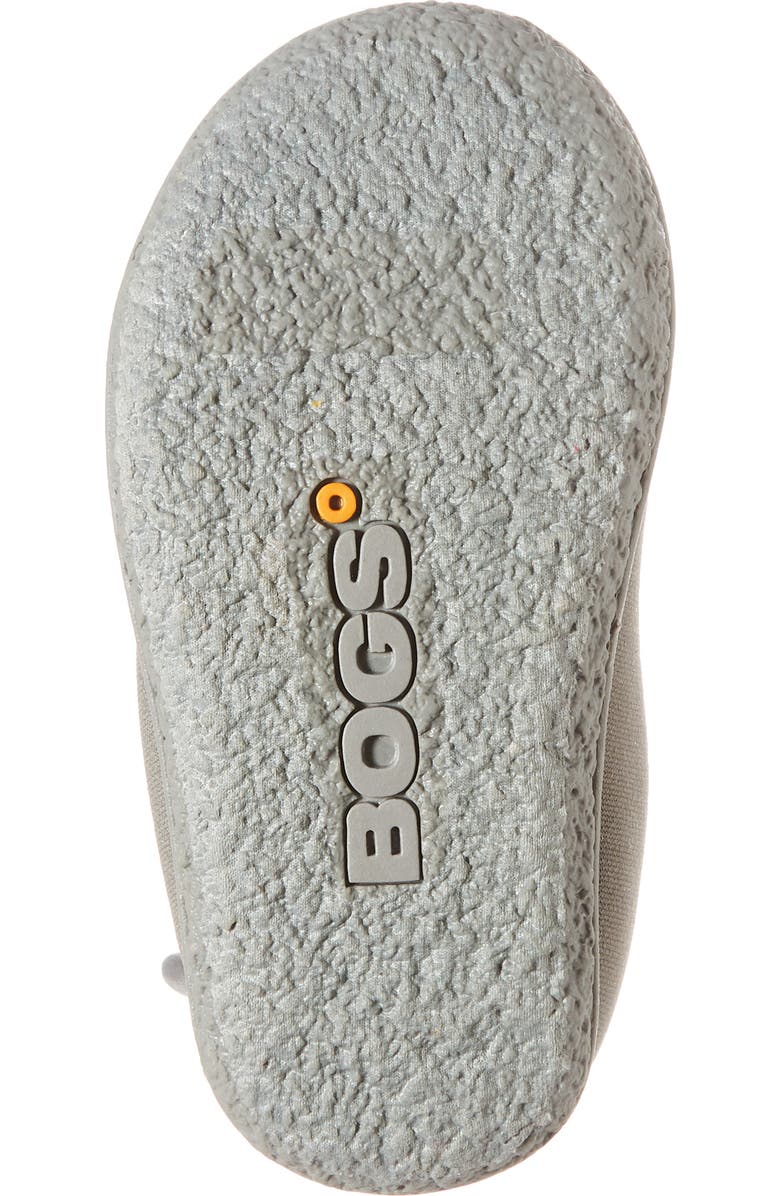 Bogs Classic Solid Insulated Waterproof Rain Boot, Alternate, color,