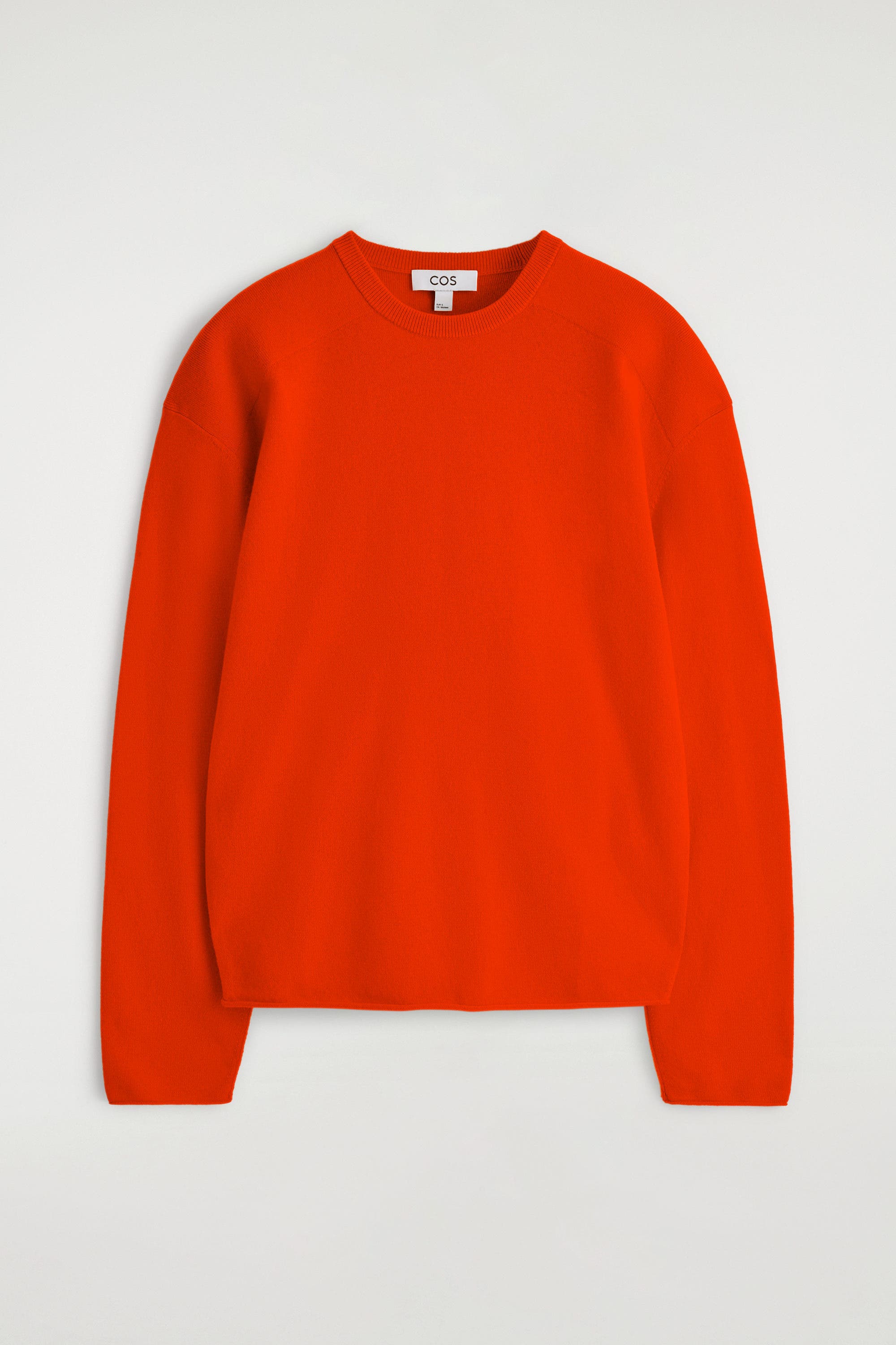 Merino Wool Crew-neck Sweater (Women) | Nordstrom